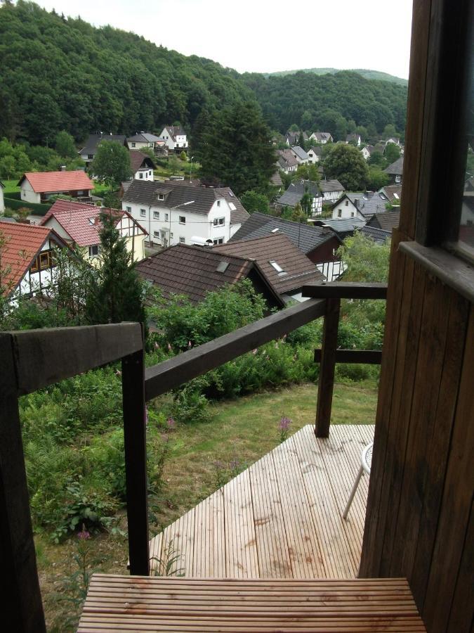 En Raussel Apartment Windeck Luaran gambar