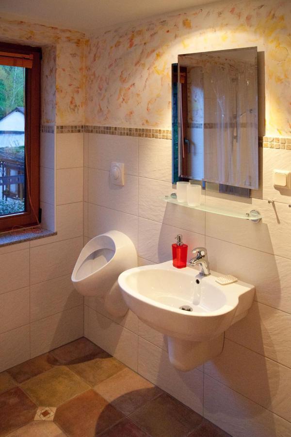 En Raussel Apartment Windeck Luaran gambar