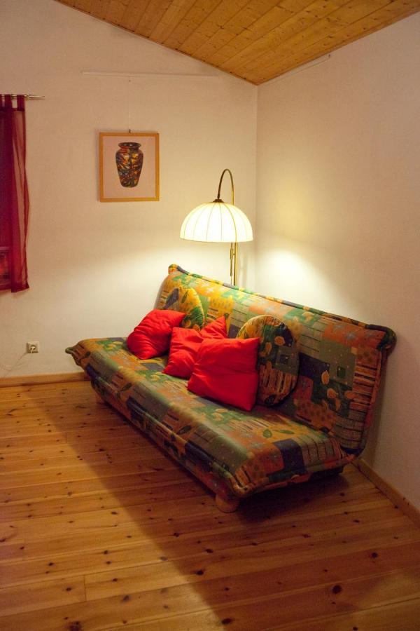 En Raussel Apartment Windeck Luaran gambar