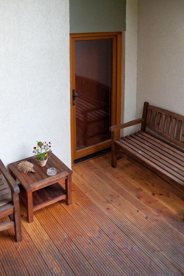 En Raussel Apartment Windeck Luaran gambar