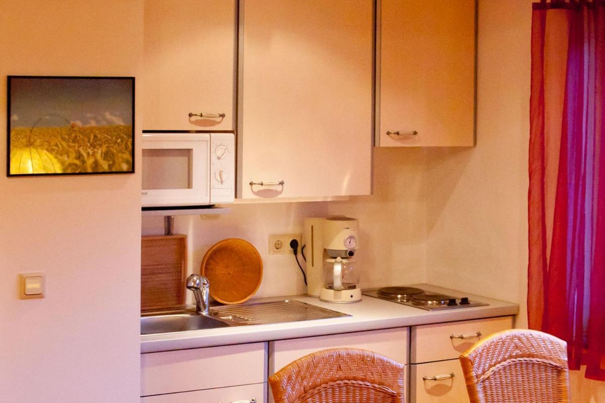En Raussel Apartment Windeck Luaran gambar
