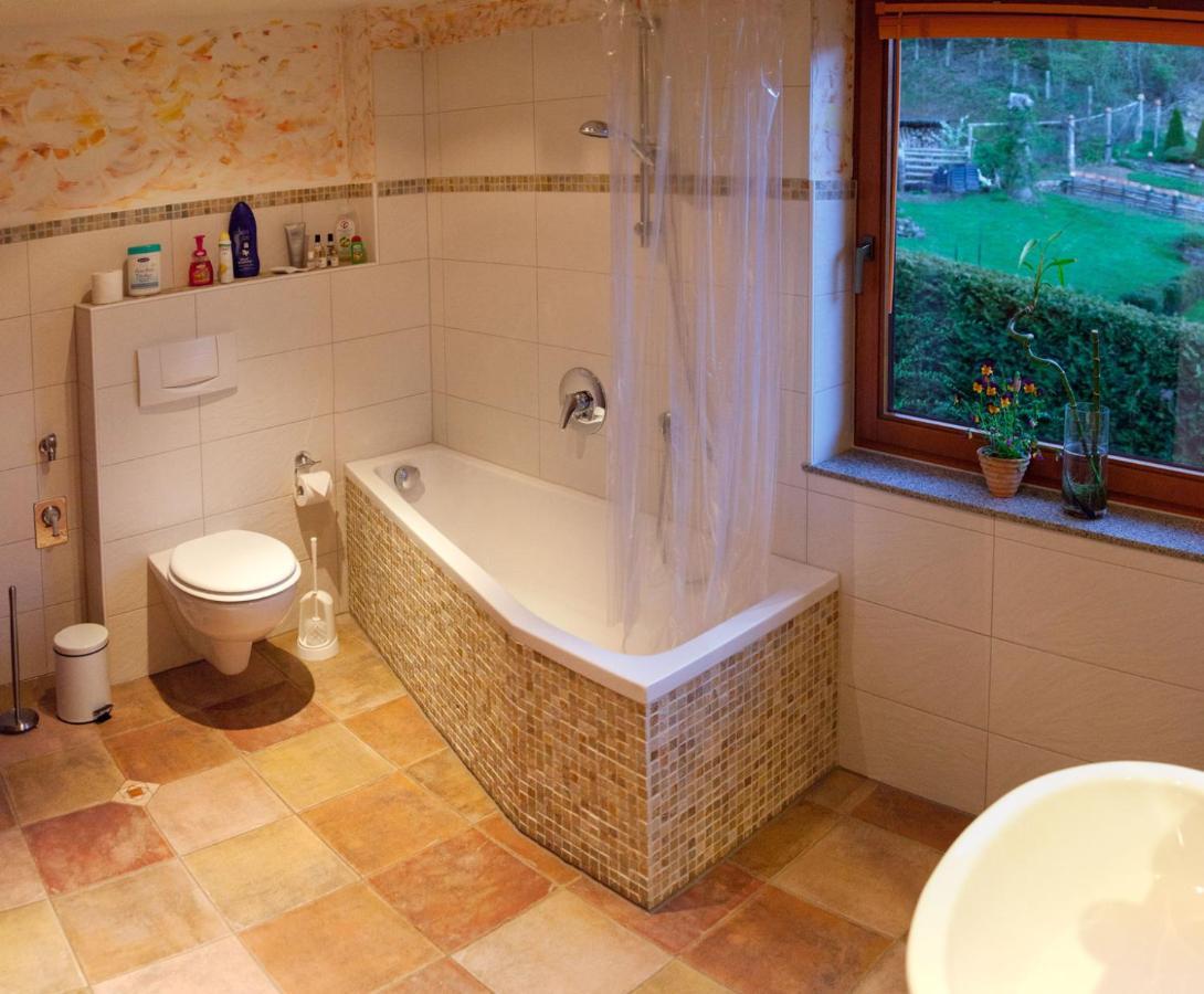 En Raussel Apartment Windeck Luaran gambar