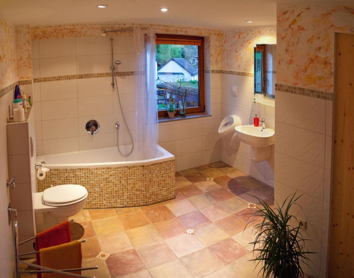 En Raussel Apartment Windeck Luaran gambar